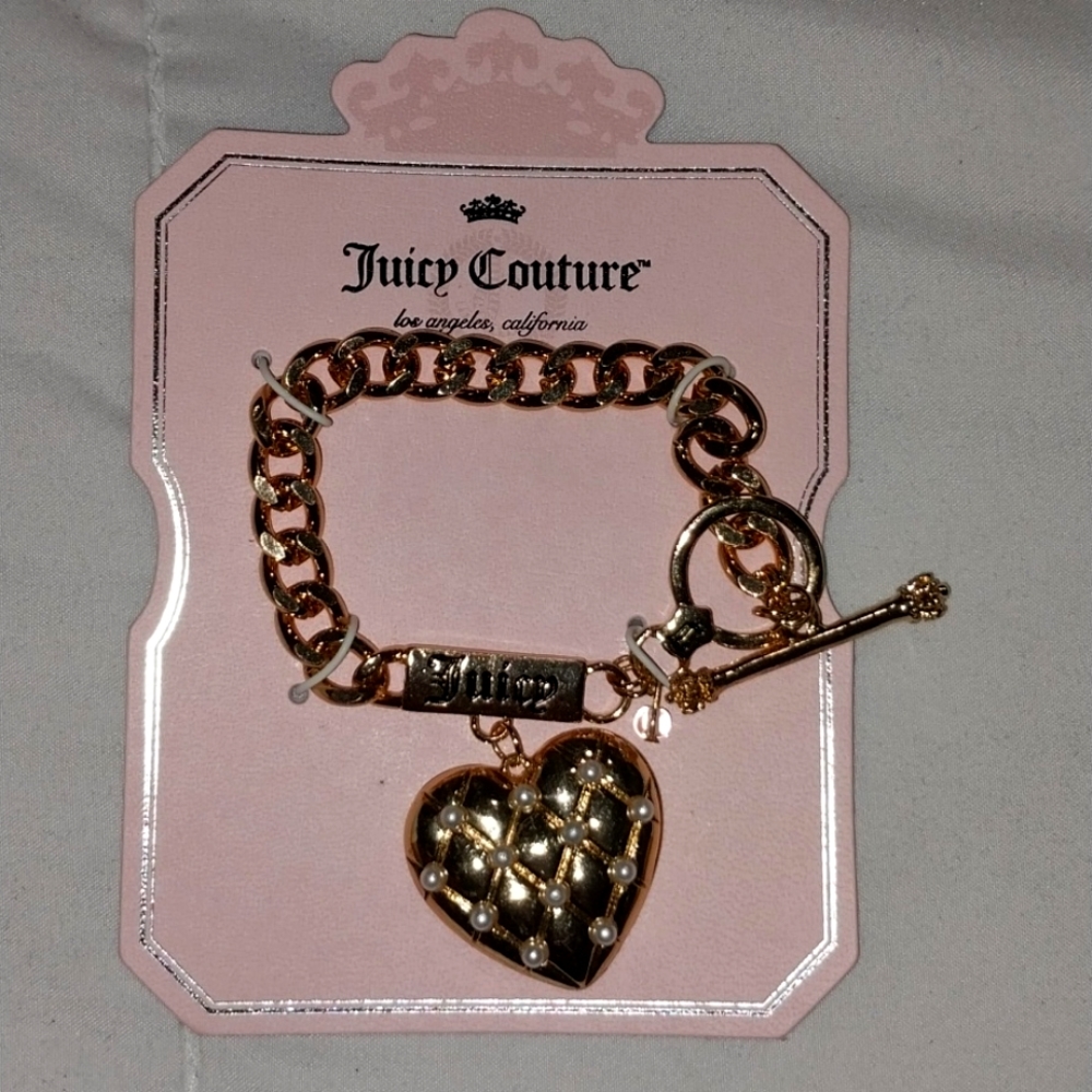 Juicy couture